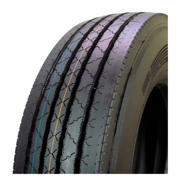 Всесезонные шины Tyrex All Steel FR-401