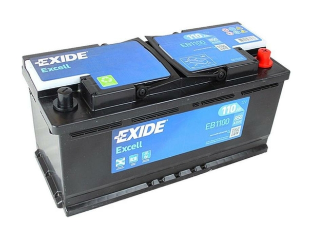 Exide Excell EB1100