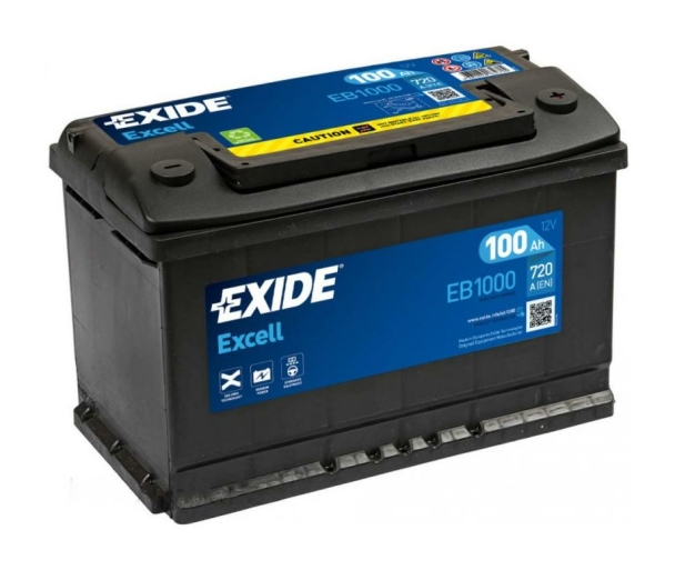 Exide Excell EB1000