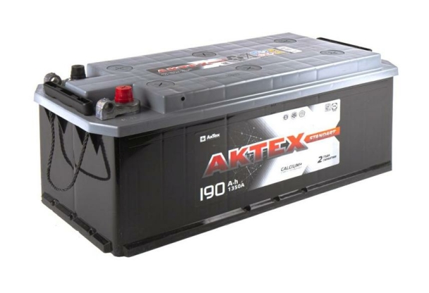 AkTex Standart 190-3-L-Y