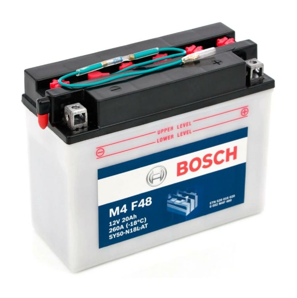 Bosch M4 F48