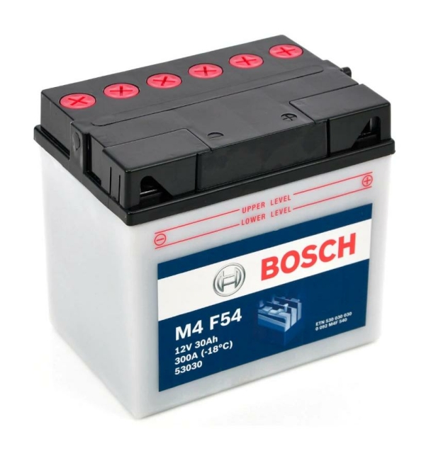Bosch M4 F54