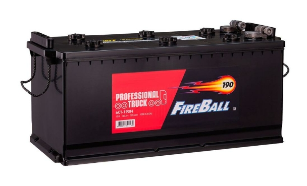 FireBall 6СТ-190.0