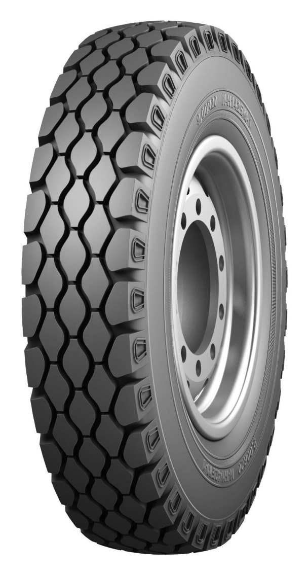 Всесезонные шины Tyrex CRG ИН-142Б