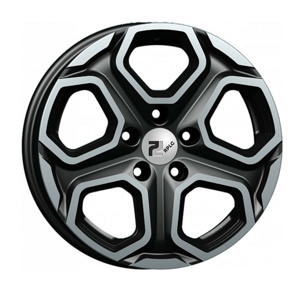 Литые RPLC-Wheels FO241